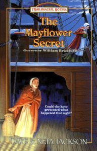 The Mayflower Secret