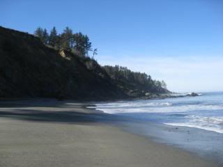 Agate Beach