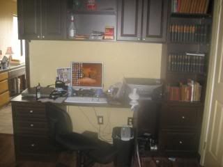 Desk!