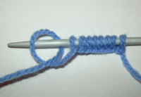 Image from Let’s Get Knitting