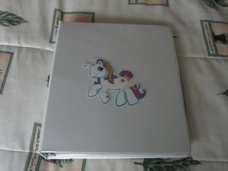 Pony Planner