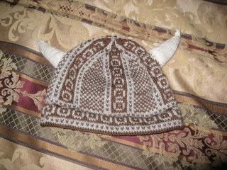 Viking Hat