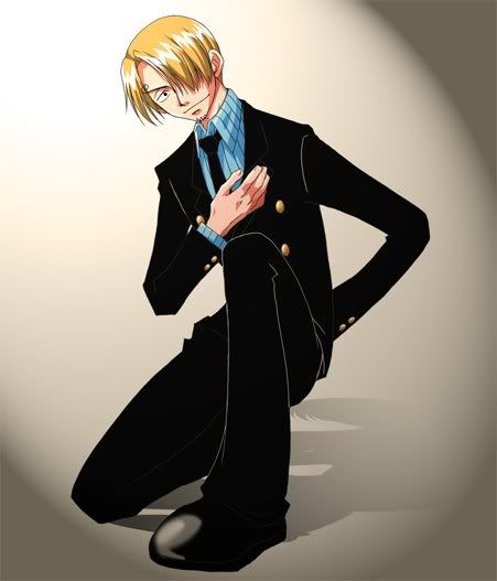 sanji