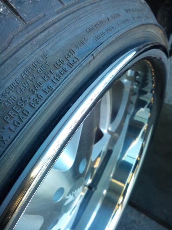 XXR 968 20x11j et15 / 18x10.5j et20 (Work Equip'alikes