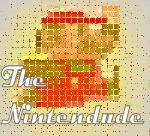 My first avatar