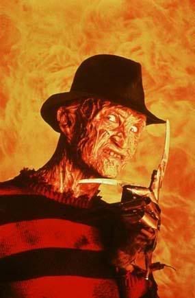 Freddy Krueger Pictures, Images and Photos