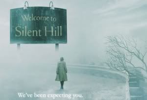 The Silent Hill Movie