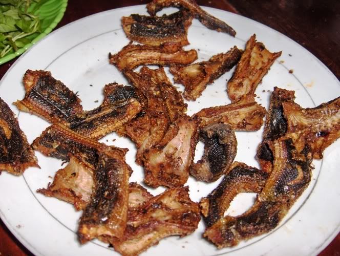 Về MIỀN TÂY ăn cá LINH nhé Ae ... Mời Ae thưởng thức ... ! - 4