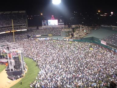Harvest Crusade \'06 Pictures, Images and Photos