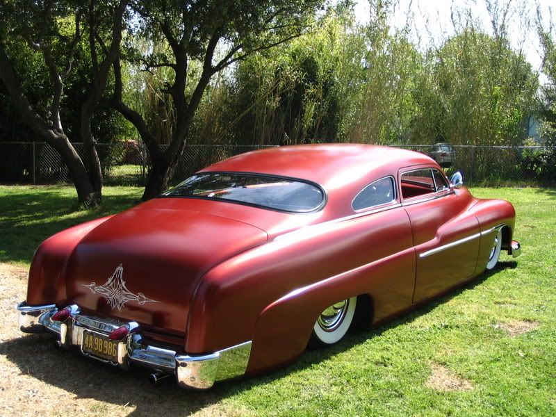 1949, 1950, 1951 Mercury Pictures | Page 25 | The H.A.M.B.