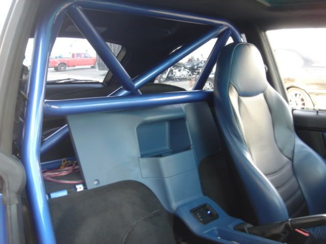 Bmw z3 racing roll bar #7