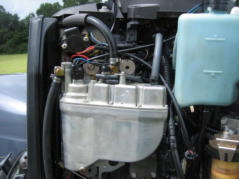 200 OX66 rpm drop after hitting waves??? The Hull Truth Boating and