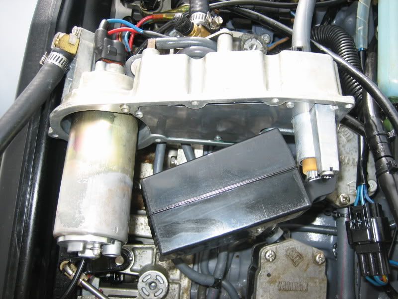 200 OX66 rpm drop after hitting waves??? The Hull Truth Boating and