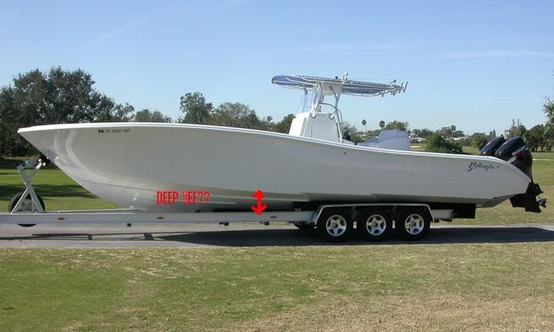 Yellowfin 39