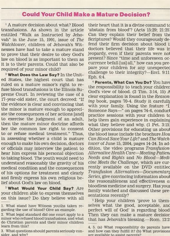 Daily Text for Today