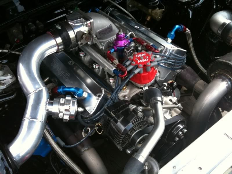 For Sale 1991 Ford Mustang - Turbo Foxbody - Ford Mustang ...