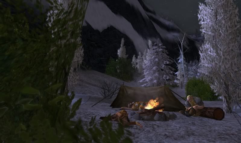 Camp