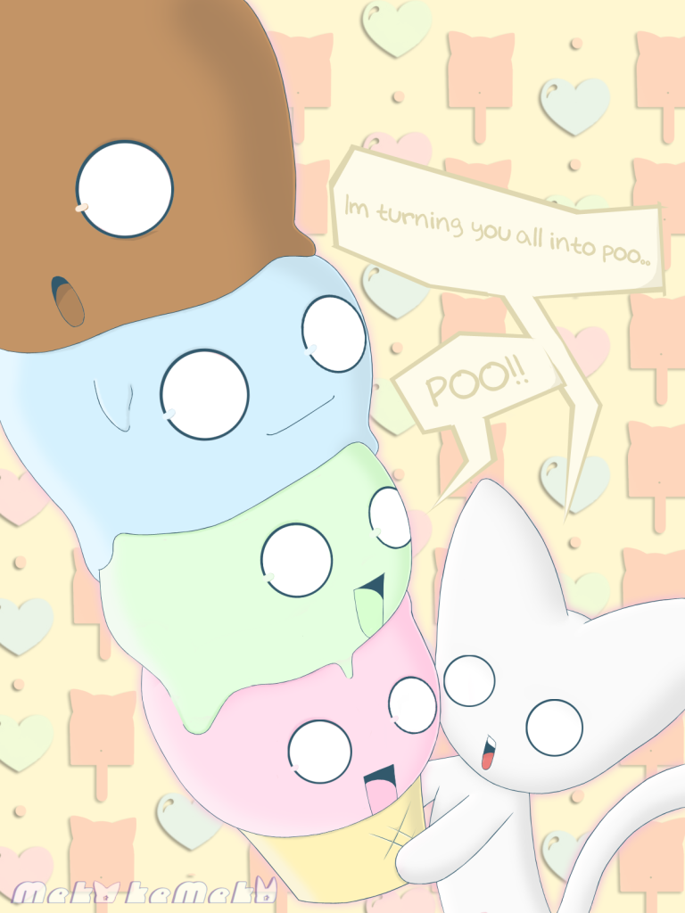 Forum Image: http://i88.photobucket.com/albums/k183/chibisonic/meko__ice_cream_remake_by_techlesswayz-d4dj71g-1.png