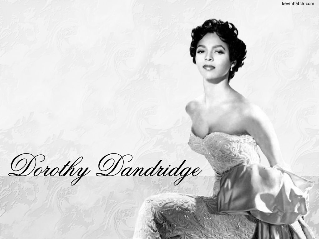Dorothy Dandridge - Picture