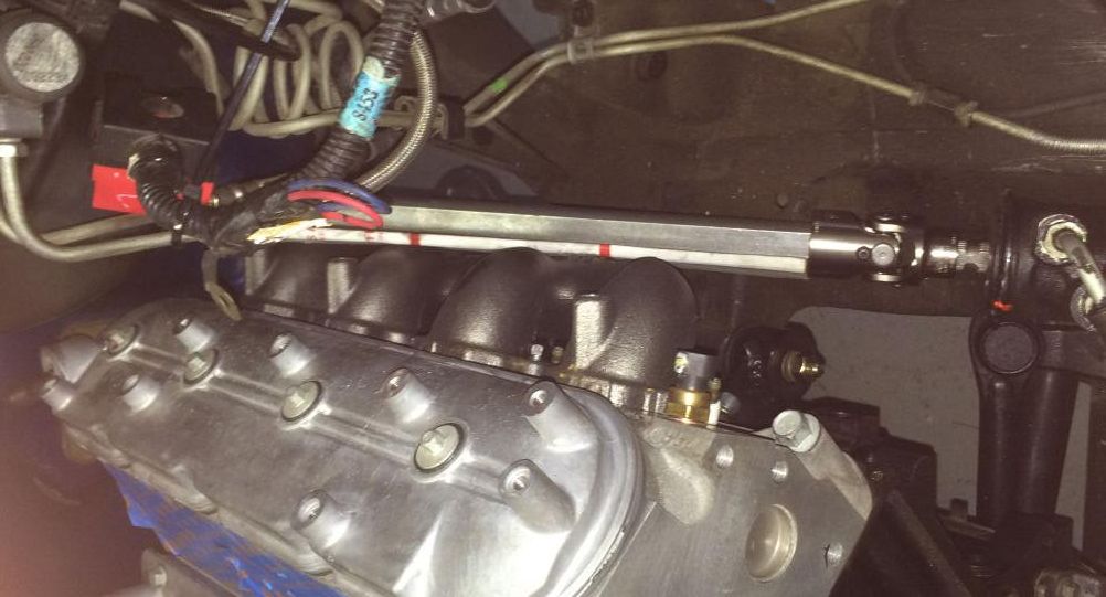 LSx Conversion Information S10 Forum