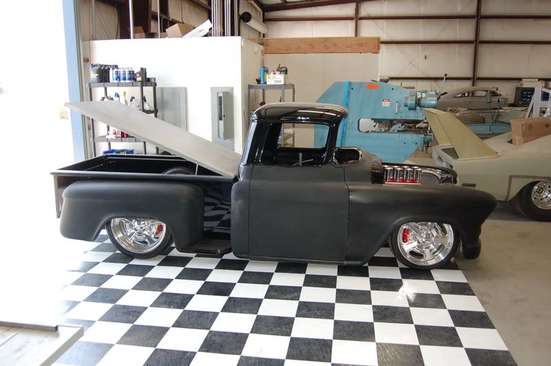 C5 or C6 Corvette full drivetrain swap S10 Forum