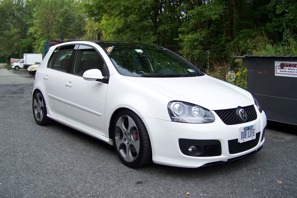 Thanks to Driversport in Mahopac, NY VW Vortex Volkswagen Forum