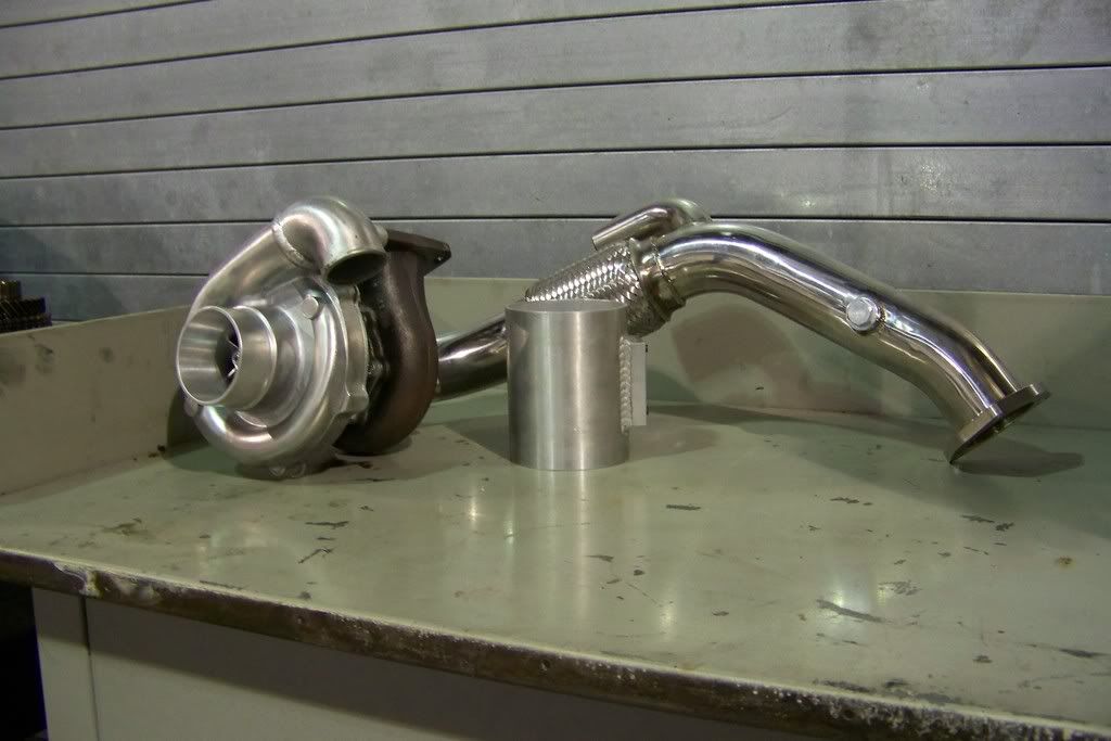 Thanks to Driversport in Mahopac, NY VW Vortex Volkswagen Forum