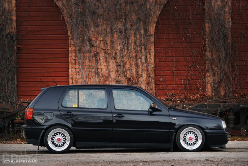 Yea spot on with the offsets and stance perfect MKIII content