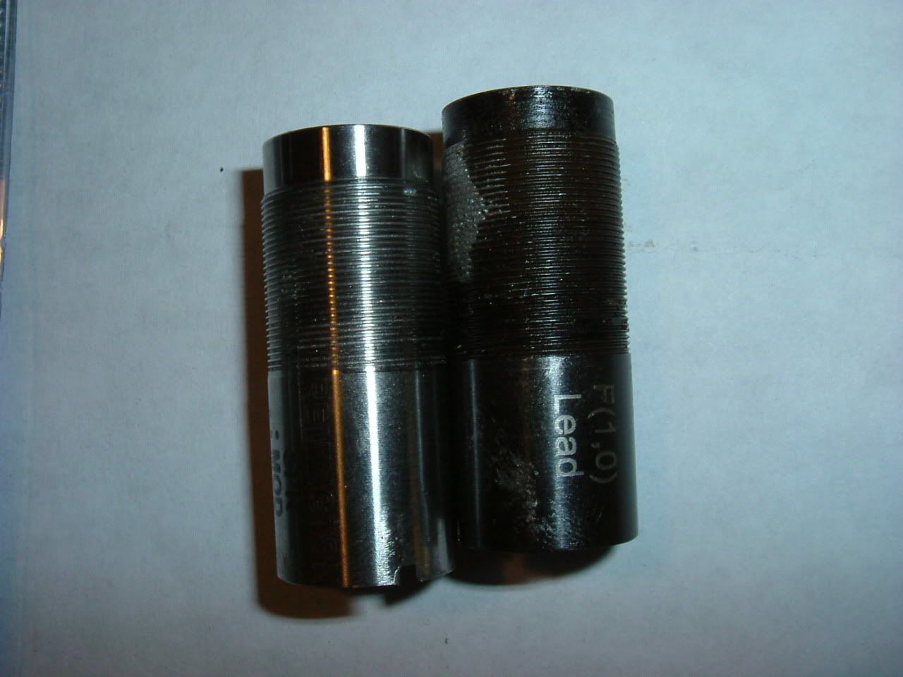 Remington customer service sucks Page 2 Shotgun Forum