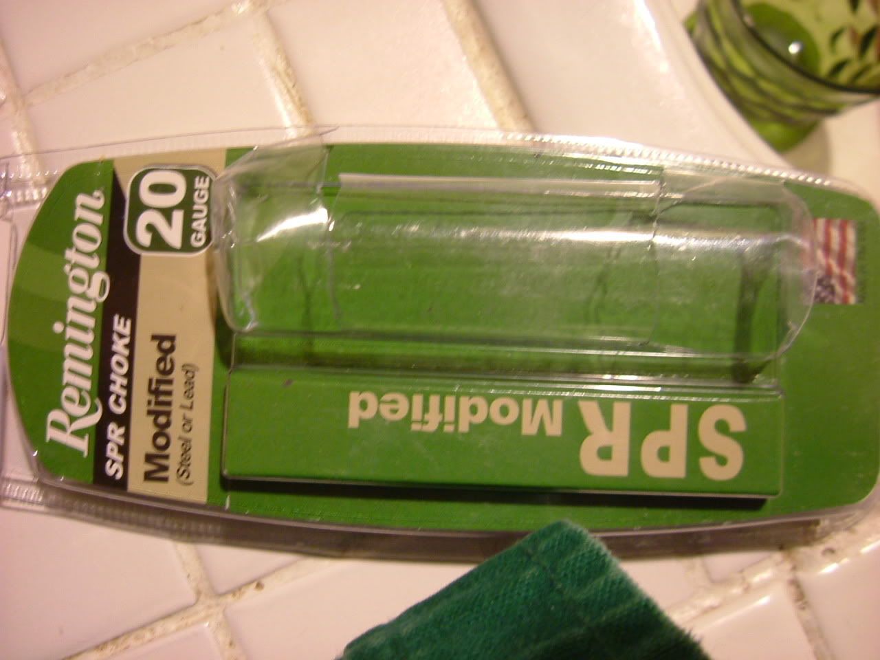 Remington customer service sucks Shotgun Forum