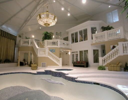 Creflo Dollar S Crib Whew