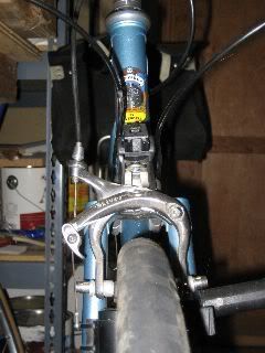 long reach side pull brakes