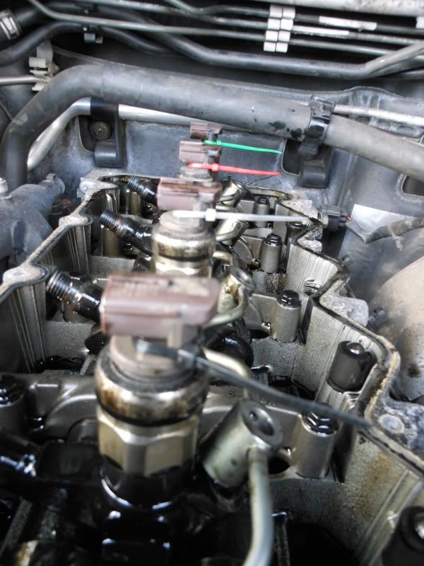 D40 injectors