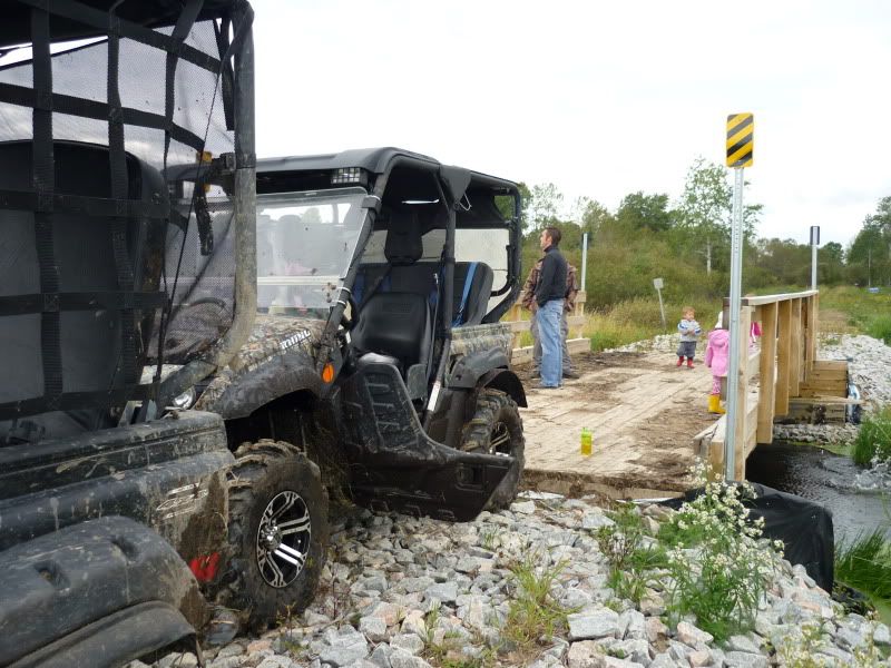 Fender flares Yamaha Rhino Forum