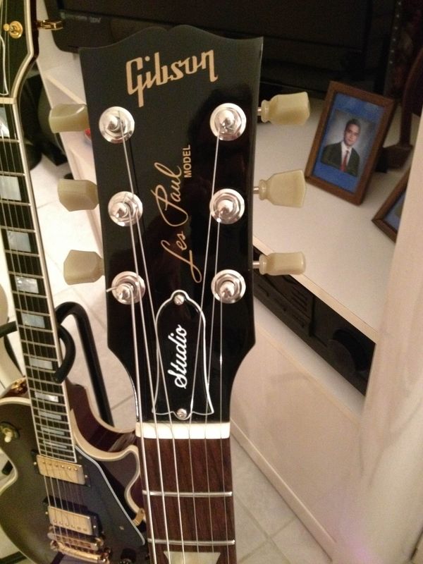 Best Locking tuners for Les Paul ? My Les Paul Forum