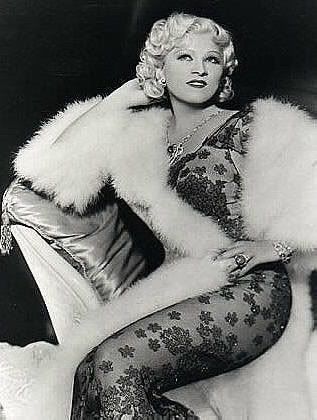 mae west Pictures, Images and Photos