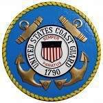 Coast Guard Emblem Pictures, Images and Photos