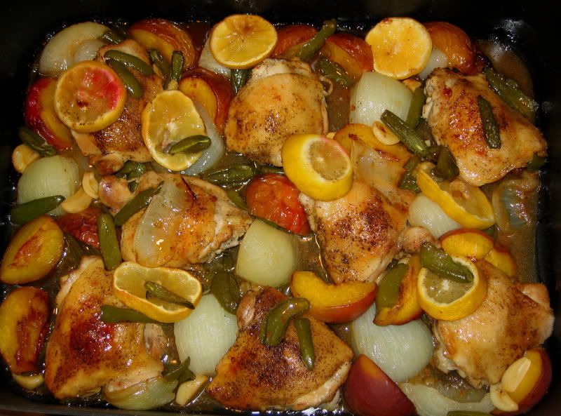 TexasChickenwithPeachesandJalape-1.jpg picture by mastiff41