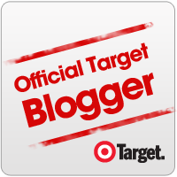 Official Target Blogger