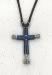 Disciples Cross Necklace