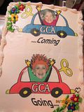 235 - "Coming and Going" cake at the Sweet Suite Soiree photo Conv_2013_235_zps5266dc90.jpg