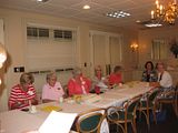 Summer Board Meeting 2012 1