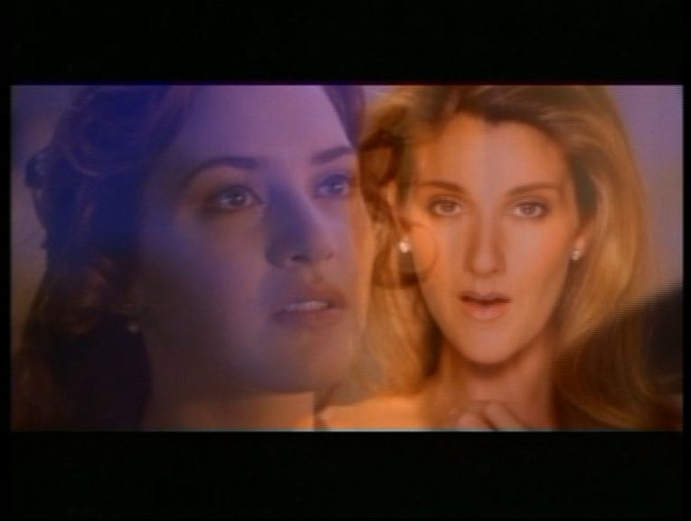 celine dion song