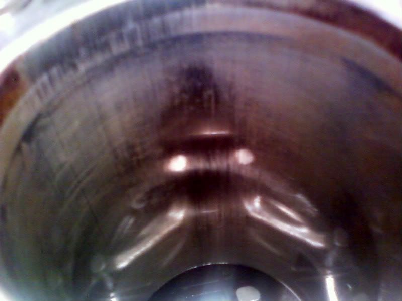 Piston slap+cylinder walls+honable? DSMtuners