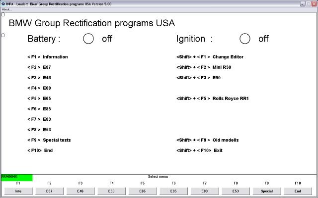 bmw inpa iso