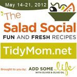 Salad Social