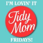 Tidy Mom