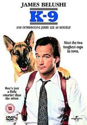 mel harris k 9. K-9 is a 1989 motion picture comedy starring James Belushi and Mel Harris.