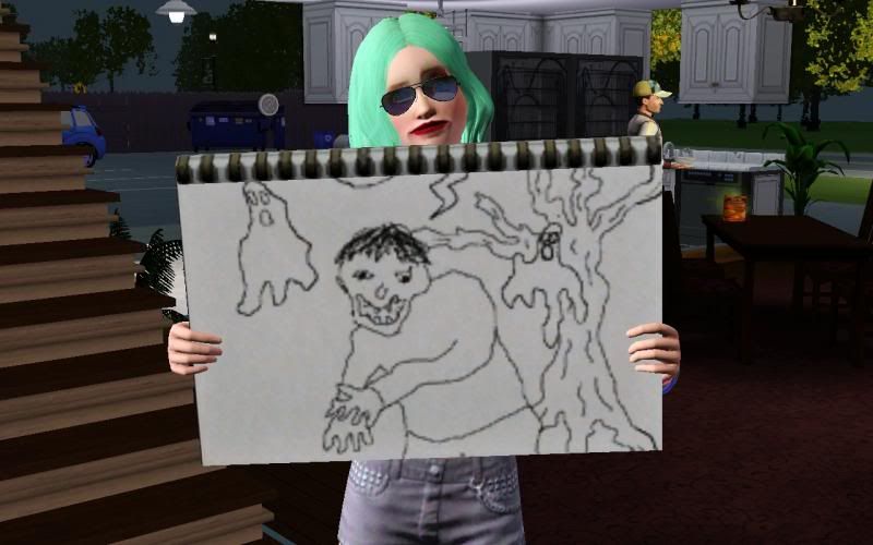 What's been happening in your game lately - feel free to chat and post