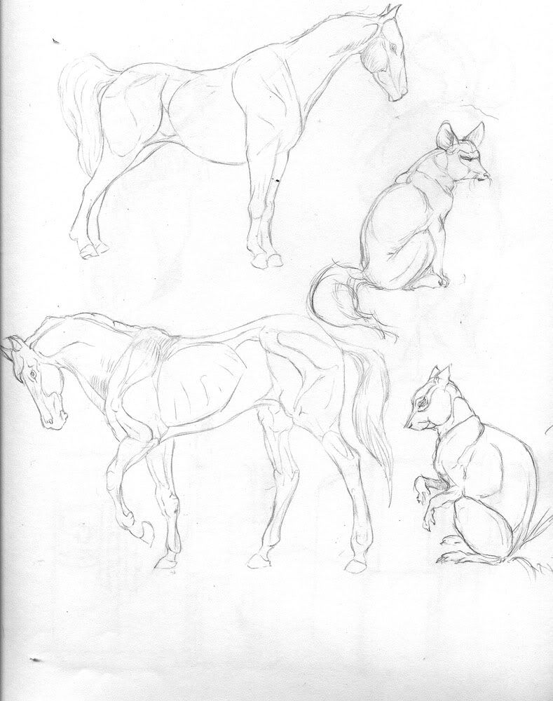 !! Jasper's Sketchbook: January 15th (NSFW) !! !! Jasper's Sketchbook: January 15th (NSFW) !!